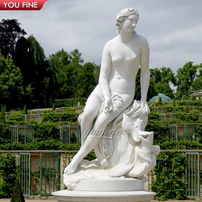 Classic Life Size Dionysus Marble Statues