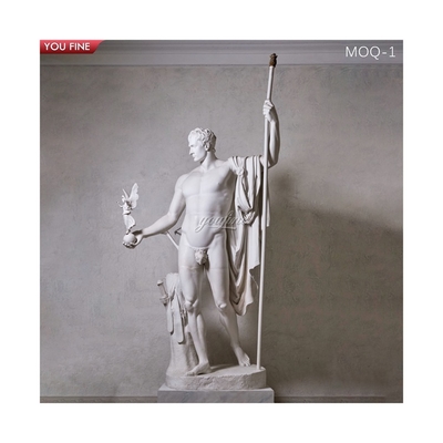 Custom Famous Life Size Marble Napoleon Sculpture
