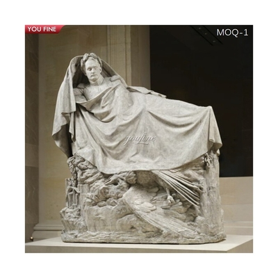 Custom Famous Life Size Marble Napoleon Sculpture