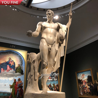 Custom Famous Life Size Marble Napoleon Sculpture